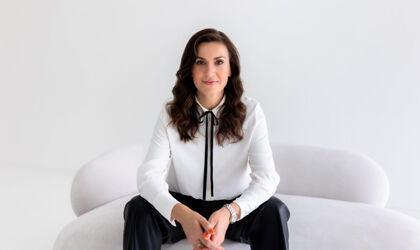 Magdalena Rogl ist Expertin für Responsible Leadership & Corporate Culture