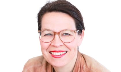 Portrait Carola Kleinschmidt